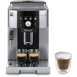 Machine Expresso Broyeur - Magnifica S Smart - Ecam250.23.sb - Machine A Café Grains
