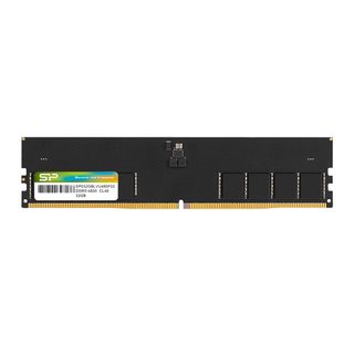 Silicon Power Sp032gblvu480f02 Module De Mémoire 32 Go 1 X 32 Go Ddr5 Ecc