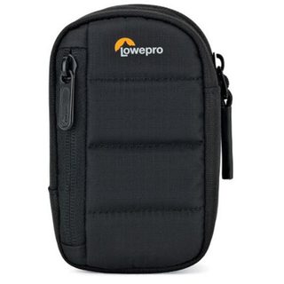 Housse Appareil Photo Compact Lowepro Tahoe Cs 20 Polyester Noir 88 X 53 X 143 Mm Lowepro