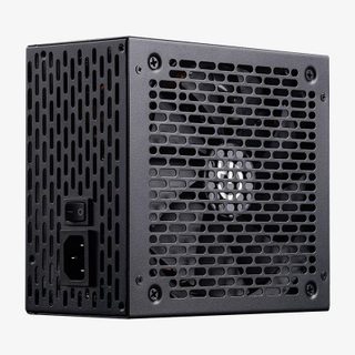 Hiditec Bzx850 Unité D'alimentation D'énergie 850 W 20+4 Pin Atx Atx Noir
