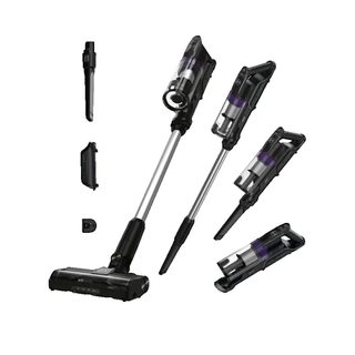 Aspirateur Balai Hoover Hf1pz10h 165w Sans Fil Avec Technologie Cyclone