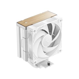 Refroidisseur Cpu Deepcool Ak400 G2 Wh Blanc 12 Cm Deepcool