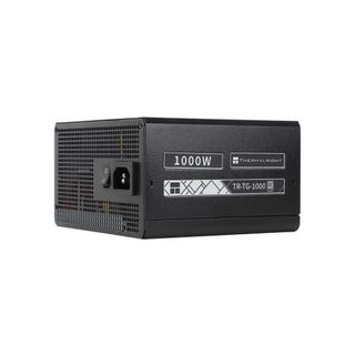 Alimentation Pc Thermalright Tg1000 1000w 80+ Gold Atx3.0 Full Modulaire Noir