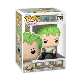 Figurine POP! One Piece - Roronoa Zoro - N° 1775 FUNKO