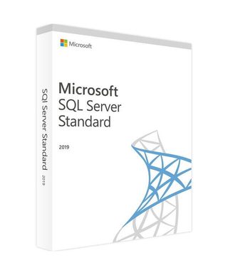 Microsoft Sql Server 2019 Standard 16 Core Clé Licence À Télécharger