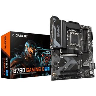 Carte Mere - B760 Gaming X