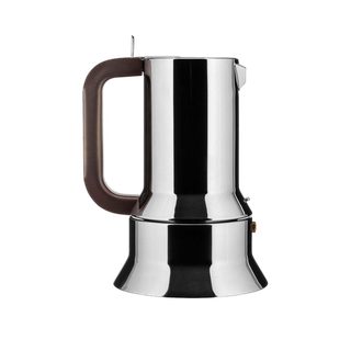 Machine Expresso Alessi 9090/m 10 Tasses Inox