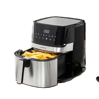 Friteuse Sans Huile Innovagoods Fryinn Pro 5500 1700 W 5,5 L
