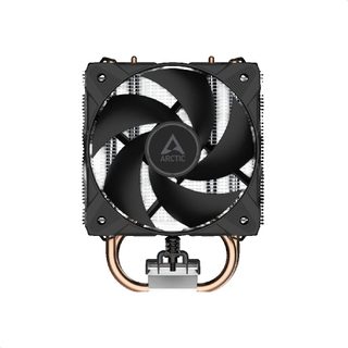 Refroidisseur Processeur Arctic Freezer 8a Co Double Heatpipe Noir