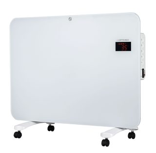 OCE-E01-1500B Convecteur Mobile, 1500W