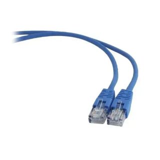 Câble Réseau Rigide Utp 5ème Catégorie Gembird Pp12 0,25 M