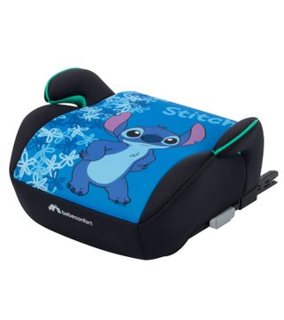 Bebeconfort Siège auto Isofix 128-150cm Gaia I-fix Disney Stitch