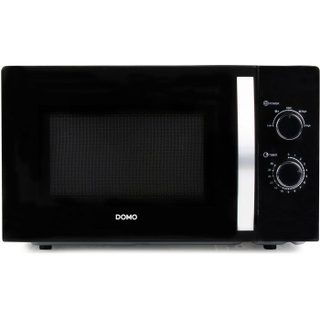 Micro-ondes - Do23001 - Noir - 900 W - 30 L - 52 X 40,5 X 30,6 Cm