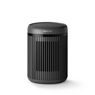 Philips Chauffage électrique sur table - CX2120/01 - Série 2000 - 1500W - Jusqu'a 15m² - 24db