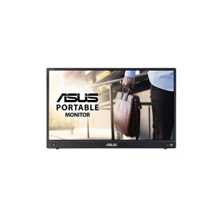 Ecran Pc Portable Sans Fil Asus Zenscreen Go Mb16awp 15.6 Full Hd Noir