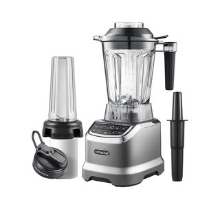 Blender Amzchef Zm5003-ga 1800w 1.85l Auto-nettoyage