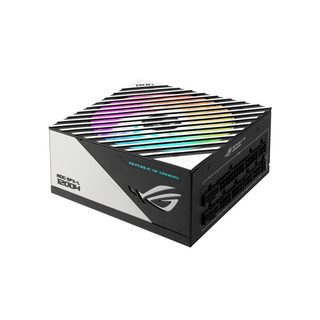 Alimentation Asus Loki Sfx-l 1200 W 80 Plus Titanium Noir