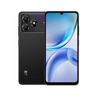 Zte Blade A36 64gb/4gb Dual Sim Noir