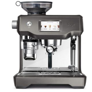 Sage Ses990bst4eeu1 Machine À Café Entièrement Automatique Machine À Expresso 2,5 L