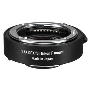 Convertisseur Kenko Hd Pro Dgx 1.4 Compatible Nikon F 70-200→98-280mm