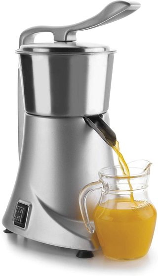 Lacor 69283 - Presseur Professionnel Orange - 230w