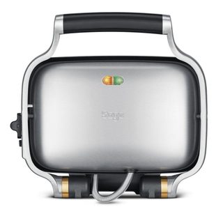 Sage The Perfect Press Gaufrier Et Appareil À Croque-monsieur 1500 W Acier Inoxydable