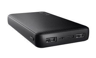 Trust Primo Lithium-ion (li-ion) 15000 Mah Noir