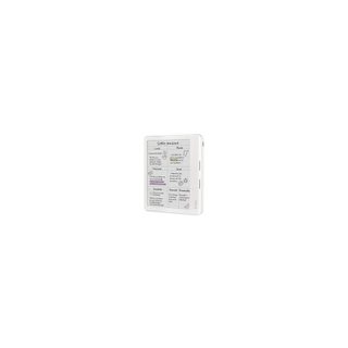 Liseuse Ebook Kobo Liseuse Numerique Kobo By Fnac Libra Colour 7 32 Go Blanc