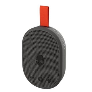 Enceinte Sans Fil Skullcandy Ounce+ Bluetooth Noir Et Orange