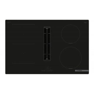 Table De Cuisson À Induction Bosch Pvs811b16e 7400w Noir