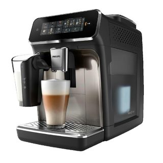 Machine Expresso Philips Serie 3300 Lattego Broyeur Céramique