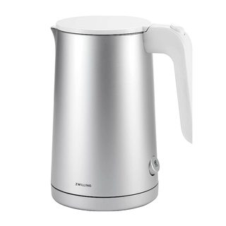 Zwilling Bouilloire Électrique Plastique Argent 1liter