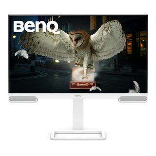 Benq Ew2790u Led Display 68,6 Cm (27") 3840 X 2160 Pixels 4k Ultra Hd Blanc