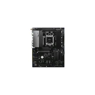 Carte Mère Asrock B850 Pro-a Wifi Socket Am5, Ddr5