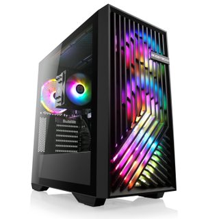 Pc Gamer M10930h, Amd Ryzen 5 7600 (6x 3800 Mhz), Amd Radeon Graphics, 16 Go Ddr5 Ram, M.2 Ssd 500 Go, Windows 11