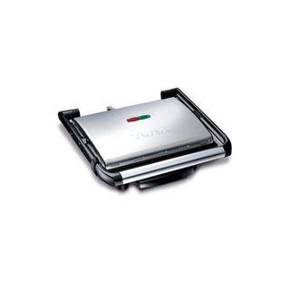 Tefal Grille-viande Electrique Multifonctions Inicio Grill - Gc241d12 - 2000 W - Inox