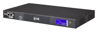 Eaton Ats16n Alimentation D'énergie Non Interruptible 9 Sortie(s) Ca