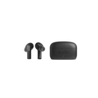 Ecouteurs Sudio E3 Black