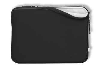 Mw Basics ²life 33 Cm (13") Housse Noir, Blanc