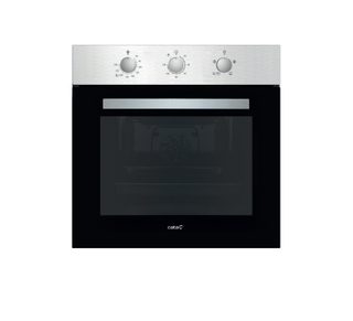 Cata Ses 7104 X 78 L Noir, Acier Inoxydable