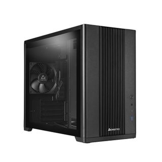 Chieftec Bx-10b-op Unité Centrale Tower Noir