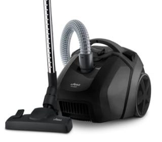 Ufesa Antek 3,5 L Sec 900 W Sac À Poussière