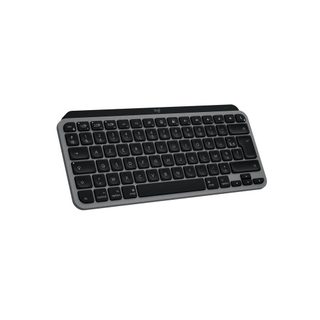 Clavier Sans Fil Logitech Mx Keys Mini Pour Mac Azerty Noir 315 X 145 X 40 Mm Bluetooth Le