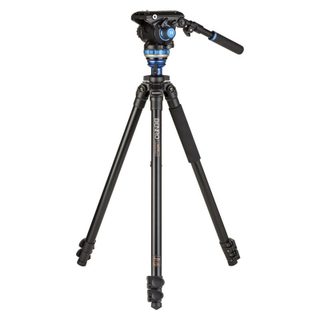 Trépied Vidéo Benro S Pro A2573 Fs6pro