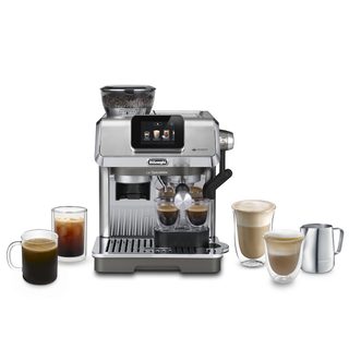 Machine À Expresso Delonghi La Specialista Touch Ec9455.m
