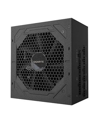 Alimentation Interne Gigabyte Ud750gm Pg5 V2 750 W 80 Plus Gold Atx 3.1 Noir