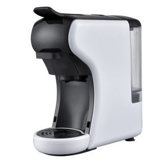 Cafetière À Capsule 3en1 20 Bar Kuken Gold