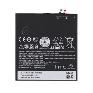 Batterie Original Htc B0pf6100 2600mah Pour Desire 820 / 826