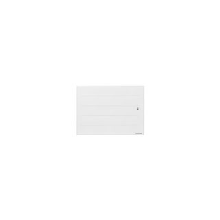 Radiateur Chaleur Douce Ovation 3 Horizontal Blanc 1500w