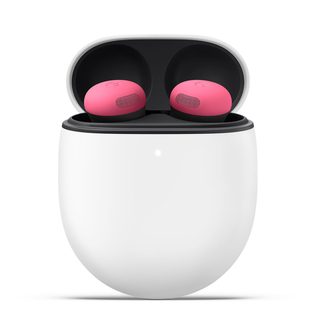 Ecouteurs Google Pixel Buds Pro2 Rose